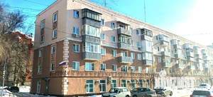2-к квартира, вторичка, 45м2, 4/5 этаж