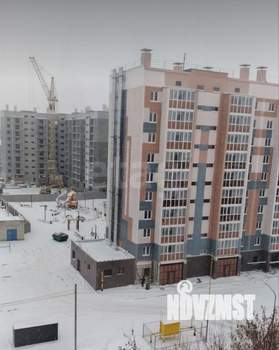 Студия квартира, вторичка, 27м2, 4/10 этаж