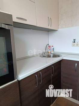 2-к квартира, вторичка, 49м2, 4/18 этаж