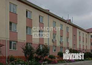 1-к квартира, вторичка, 35м2, 3/3 этаж
