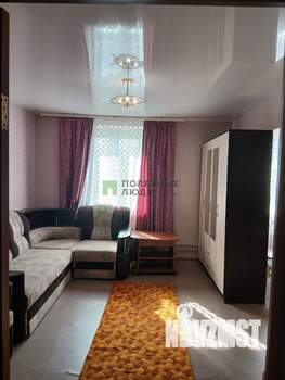 1-к квартира, вторичка, 32м2, 3/3 этаж