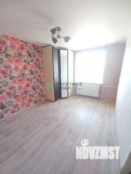 Студия квартира, вторичка, 25м2, 5/5 этаж