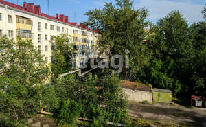 1-к квартира, вторичка, 31м2, 4/5 этаж