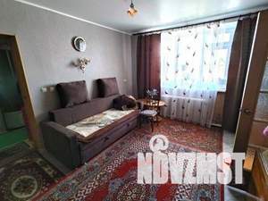 2-к квартира, вторичка, 39м2, 2/2 этаж