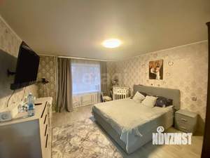 1-к квартира, вторичка, 36м2, 1/9 этаж