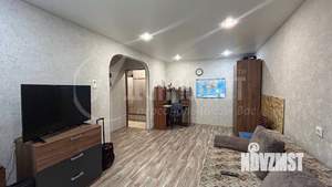 1-к квартира, вторичка, 32м2, 1/5 этаж