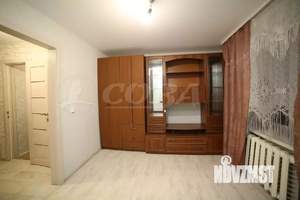 1-к квартира, вторичка, 18м2, 4/5 этаж