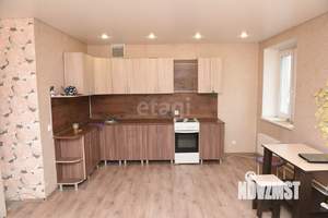 Студия квартира, вторичка, 31м2, 2/3 этаж