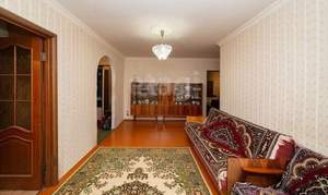 3-к квартира, вторичка, 56м2, 5/5 этаж