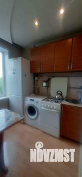 2-к квартира, вторичка, 48м2, 4/5 этаж