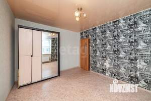 1-к квартира, вторичка, 30м2, 3/3 этаж