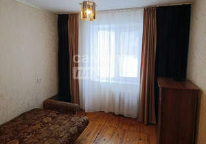 3-к квартира, вторичка, 63м2, 1/9 этаж