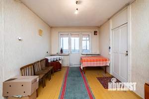 2-к квартира, вторичка, 45м2, 5/5 этаж