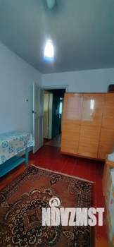 3-к квартира, вторичка, 64м2, 5/5 этаж