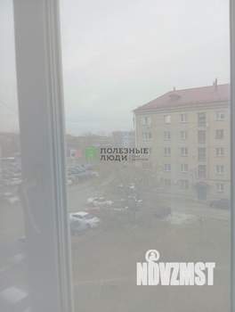 Студия квартира, вторичка, 18м2, 4/5 этаж