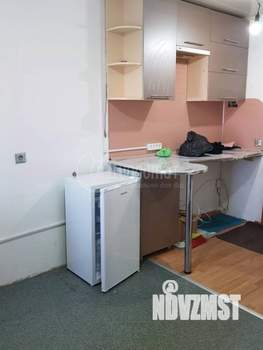 1-к квартира, вторичка, 12м2, 2/5 этаж