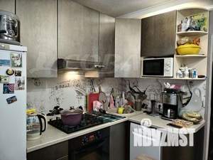 3-к квартира, вторичка, 63м2, 5/5 этаж