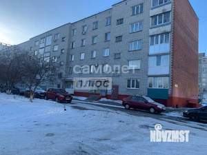 1-к квартира, вторичка, 32м2, 4/5 этаж