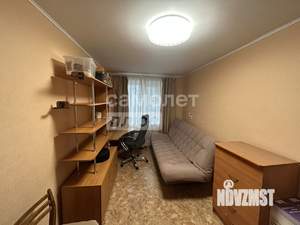 3-к квартира, вторичка, 59м2, 3/5 этаж