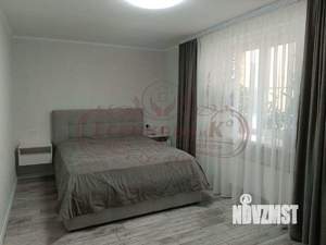 1-к квартира, вторичка, 65м2, 4/5 этаж