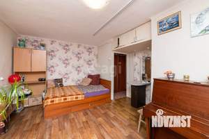 1-к квартира, вторичка, 29м2, 1/5 этаж