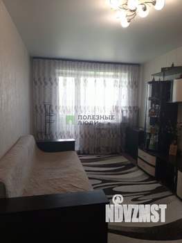 2-к квартира, вторичка, 44м2, 4/5 этаж