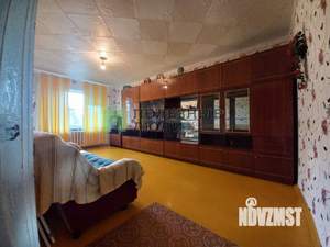 2-к квартира, вторичка, 44м2, 3/5 этаж