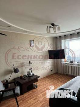 1-к квартира, вторичка, 33м2, 9/10 этаж