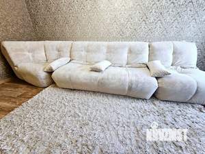 3-к квартира, вторичка, 61м2, 1/9 этаж