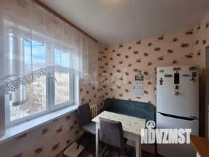 2-к квартира, вторичка, 53м2, 5/5 этаж