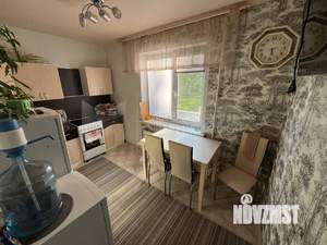 2-к квартира, вторичка, 48м2, 1/3 этаж