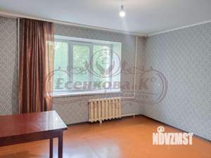 1-к квартира, вторичка, 35м2, 3/9 этаж