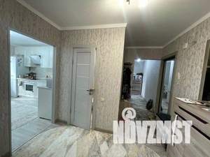 2-к квартира, вторичка, 61м2, 9/10 этаж