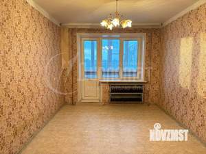 2-к квартира, вторичка, 49м2, 9/9 этаж