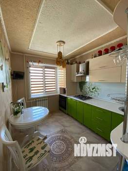 3-к квартира, вторичка, 63м2, 9/10 этаж