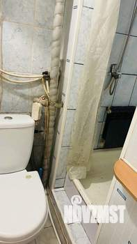 2-к квартира, вторичка, 25м2, 4/5 этаж