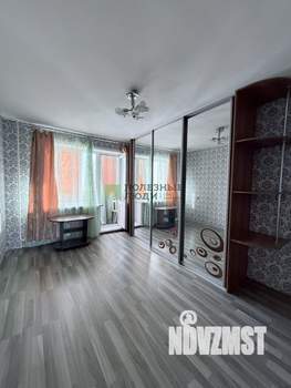 2-к квартира, вторичка, 45м2, 4/5 этаж