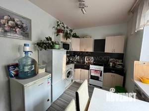 2-к квартира, вторичка, 48м2, 1/3 этаж