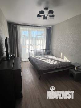 1-к квартира, вторичка, 29м2, 5/5 этаж