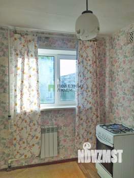 2-к квартира, вторичка, 45м2, 3/5 этаж