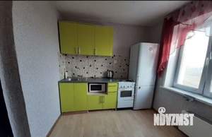 1-к квартира, вторичка, 33м2, 10/11 этаж