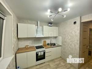 1-к квартира, вторичка, 33м2, 10/10 этаж