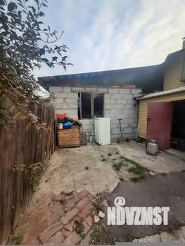 3-к квартира, вторичка, 49м2, 1/1 этаж