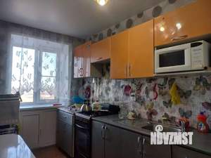2-к квартира, вторичка, 51м2, 4/6 этаж