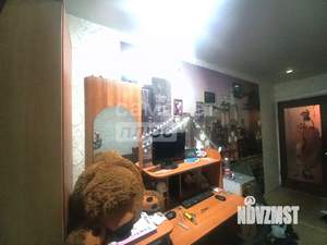 2-к квартира, вторичка, 45м2, 4/5 этаж