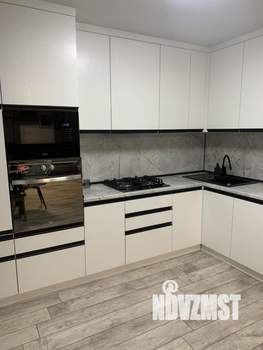 2-к квартира, вторичка, 65м2, 4/6 этаж