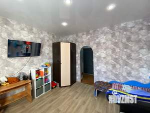Студия квартира, вторичка, 22м2, 2/2 этаж