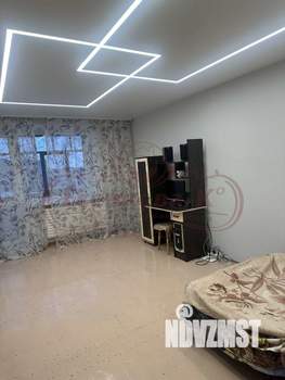 1-к квартира, вторичка, 33м2, 5/5 этаж