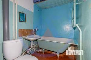 1-к квартира, вторичка, 31м2, 2/5 этаж