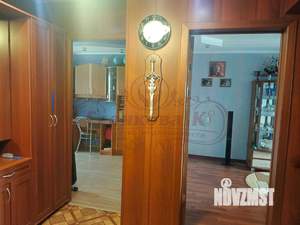 4-к квартира, вторичка, 75м2, 4/5 этаж